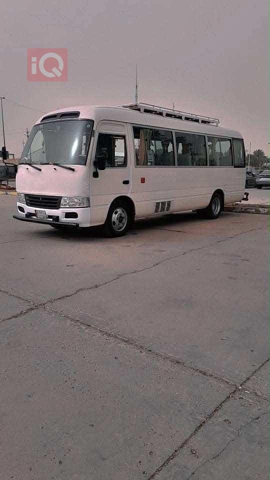 تويوتا كوستر
